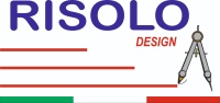 Logo RisoloDesign.it